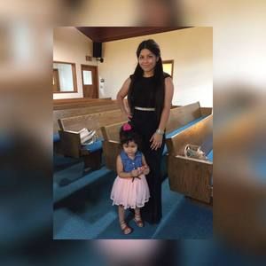 Meet your Posher, Dayana